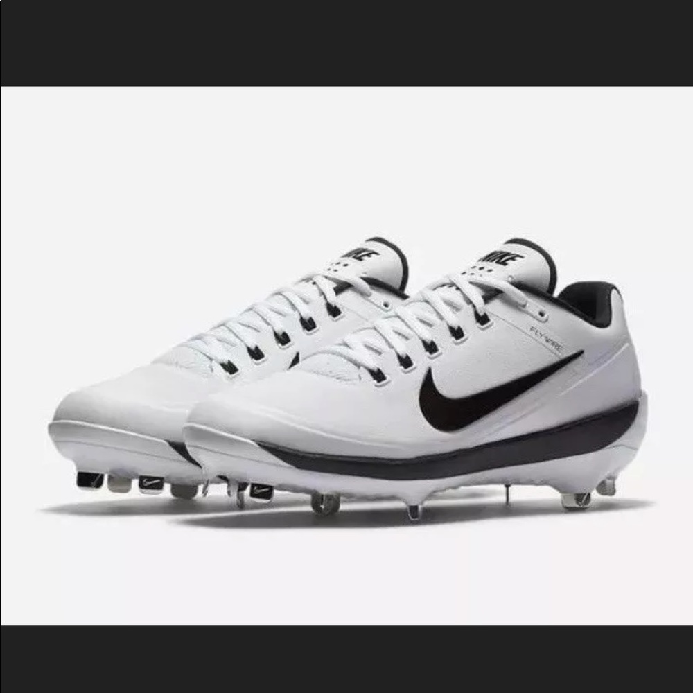 Nike Air Clipper '17 Mens Baseball 880261-101